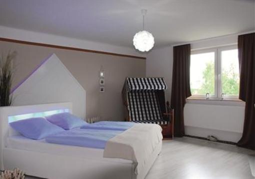 фото отеля Hotel Rosenhof Isenbüttel