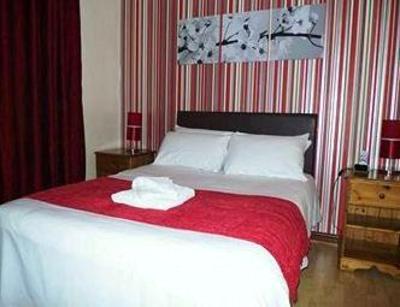 фото отеля Ambrose Hotel