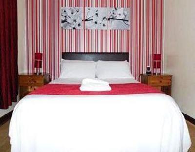 фото отеля Ambrose Hotel