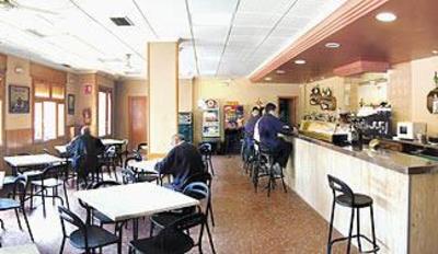 фото отеля Hotel El Cid Morella