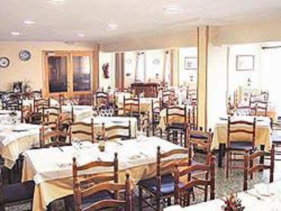 фото отеля Hotel El Cid Morella
