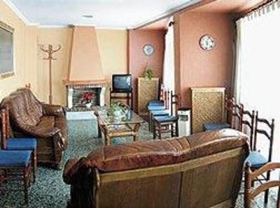 фото отеля Hotel El Cid Morella