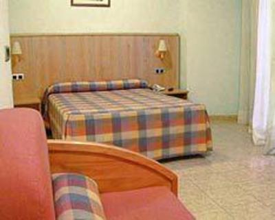 фото отеля Hotel El Cid Morella