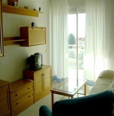фото отеля Apartamentos Pelicanos