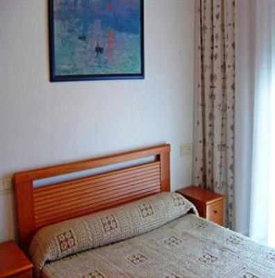 фото отеля Apartamentos Pelicanos
