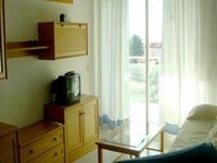 Apartamentos Pelicanos
