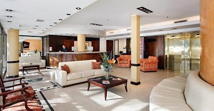 фото отеля Embajador Hotel Buenos Aires