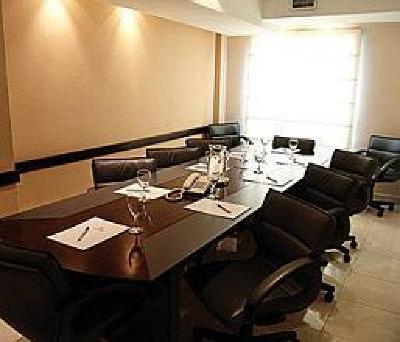 фото отеля Embajador Hotel Buenos Aires