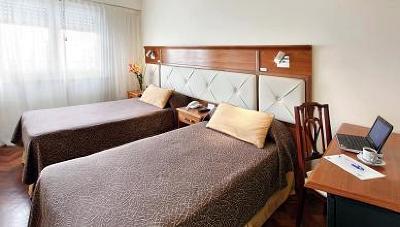 фото отеля Embajador Hotel Buenos Aires