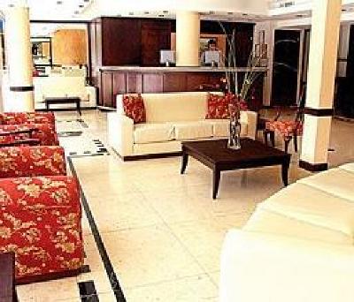 фото отеля Embajador Hotel Buenos Aires