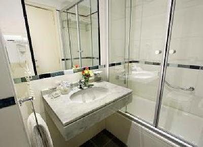фото отеля Embajador Hotel Buenos Aires