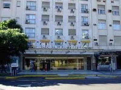 фото отеля Embajador Hotel Buenos Aires