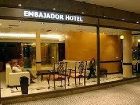 фото отеля Embajador Hotel Buenos Aires