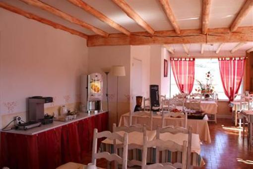 фото отеля Pension La Rotonde Predeal