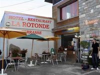 Pension La Rotonde Predeal