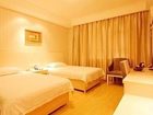 фото отеля Baisi Holiday Express Hotel Yichang Wanda Plaza