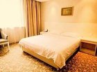 фото отеля Baisi Holiday Express Hotel Yichang Wanda Plaza