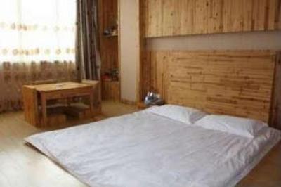 фото отеля Jinbaoli Business Hotel