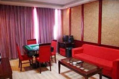 фото отеля Jinbaoli Business Hotel