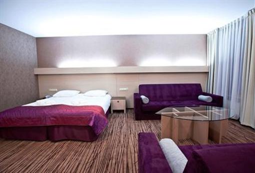 фото отеля Hotel Podkowa Spa&Wellness