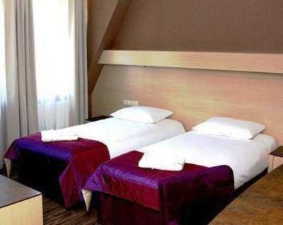 фото отеля Hotel Podkowa Spa&Wellness