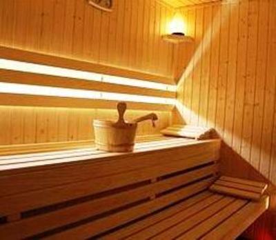 фото отеля Hotel Podkowa Spa&Wellness