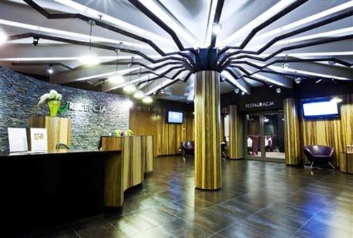 фото отеля Hotel Podkowa Spa&Wellness