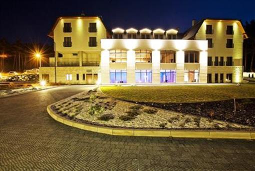 фото отеля Hotel Podkowa Spa&Wellness