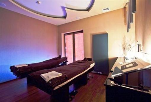 фото отеля Hotel Podkowa Spa&Wellness