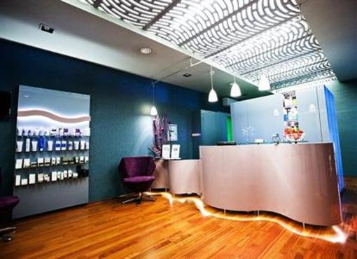 фото отеля Hotel Podkowa Spa&Wellness
