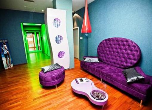 фото отеля Hotel Podkowa Spa&Wellness