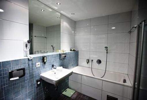 фото отеля Hotel Podkowa Spa&Wellness