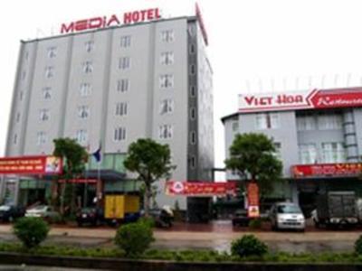 фото отеля Media Hotel