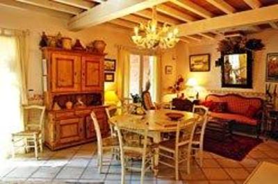 фото отеля La Bastide des Pins
