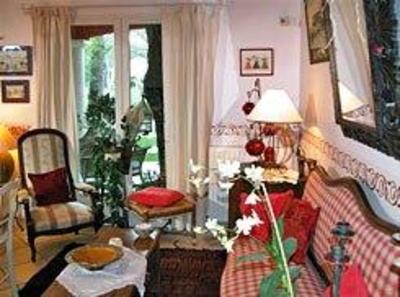 фото отеля La Bastide des Pins