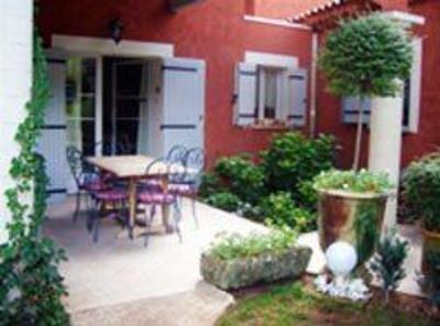фото отеля La Bastide des Pins