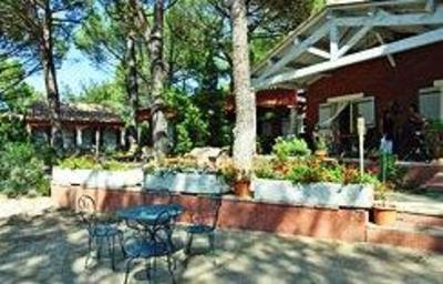 фото отеля La Bastide des Pins