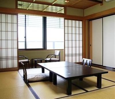 фото отеля Okuhida Onsen Matsunoi
