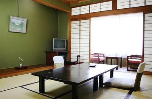 фото отеля Okuhida Onsen Matsunoi