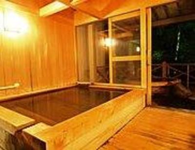 фото отеля Okuhida Onsen Matsunoi