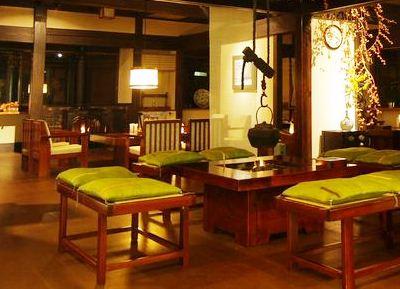 фото отеля Okuhida Onsen Matsunoi