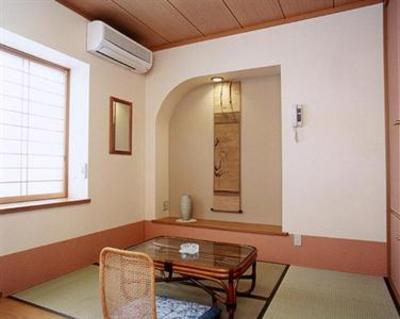 фото отеля Business Ryokan Kaneko