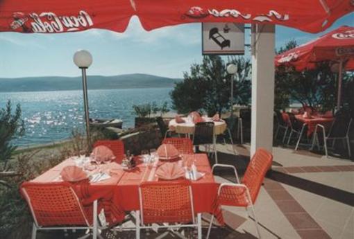 фото отеля Pansion Croatia