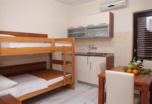 фото отеля Pansion Croatia