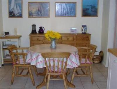 фото отеля Forty Winks Bed and Breakfast