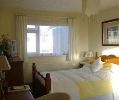 фото отеля Forty Winks Bed and Breakfast