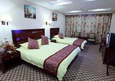 фото отеля Haining Hotel Jiaxing