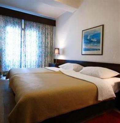 фото отеля Hotel Villa Vranjes