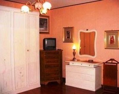 фото отеля Bed & Breakfast Villa Sans Souci