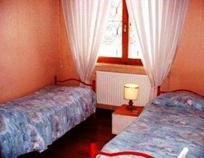 фото отеля Bed & Breakfast Villa Sans Souci